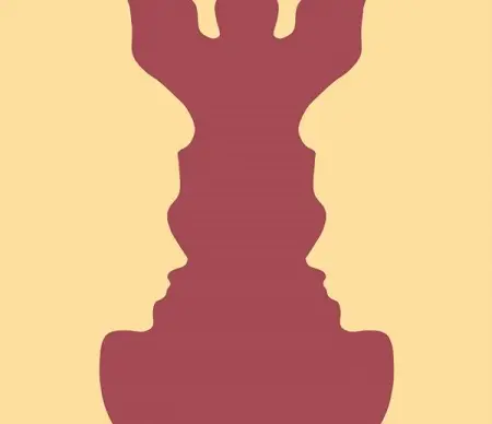 تست شخصیت شناسی | اولین چیزی که ببینی ریز بینی و دقت تو مسلئل شمارو نشان میده