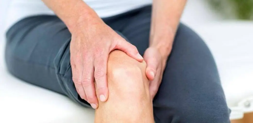  با این گیاهان زانو درد را فیتیله پیچ کنید 