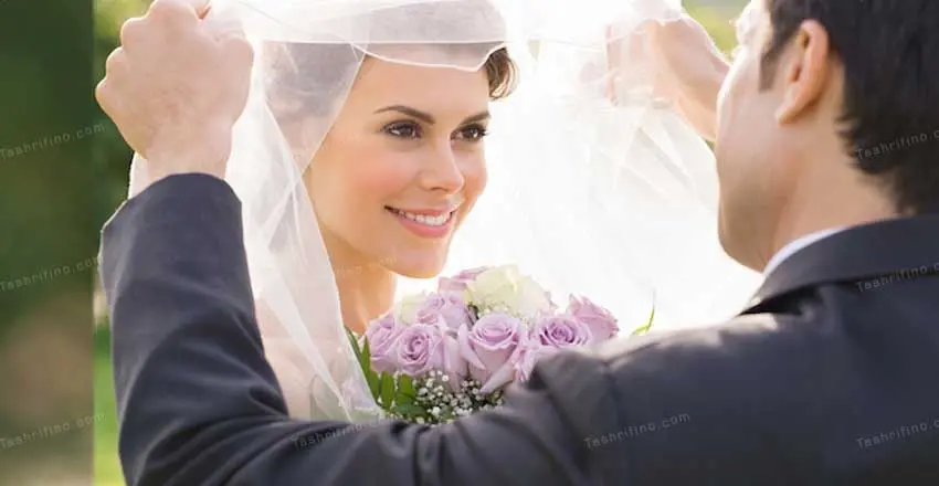 این علامت ها روی دستت میگه که با موفقیت ازدواج میکنی و به خوشبختی میرسی یا نه!