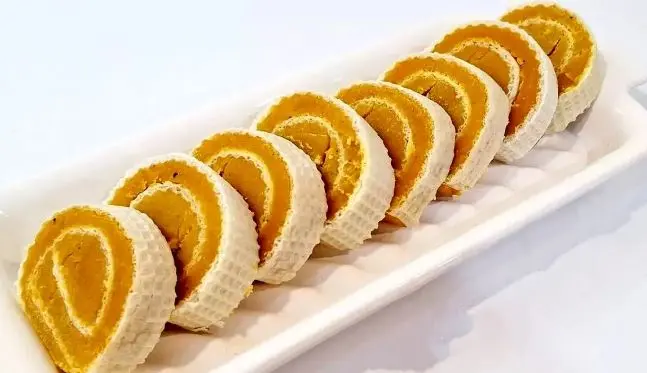 طرز تهیه حلوای سه‌آرد مخصوص افطاری؛ ساده‌ترین دستور برای ماه رمضان