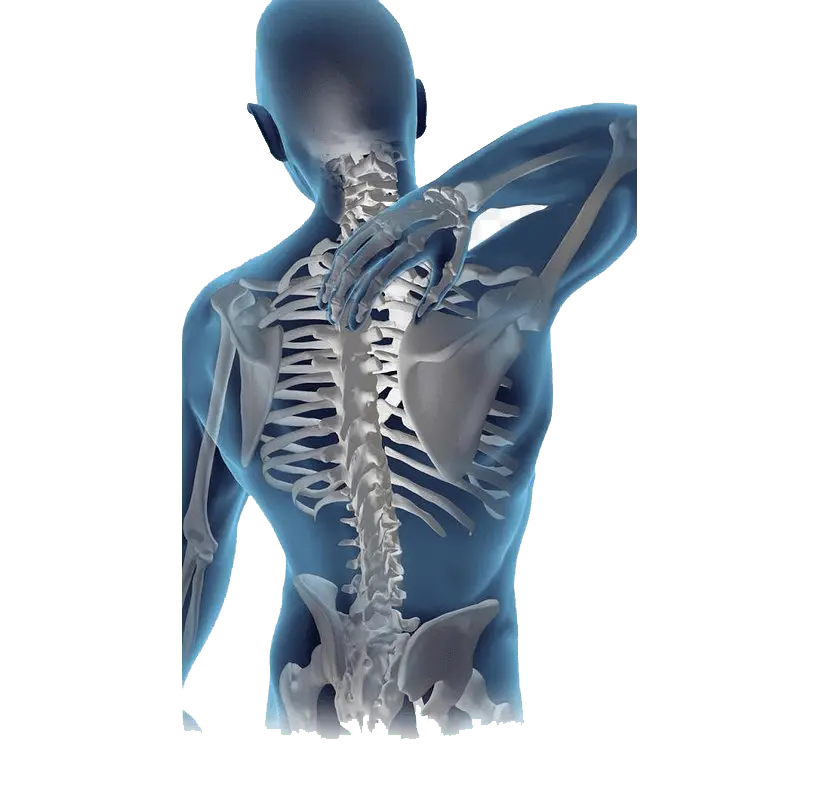 استخوان های فولادی برای 1000 سال فقط با این روش آسان