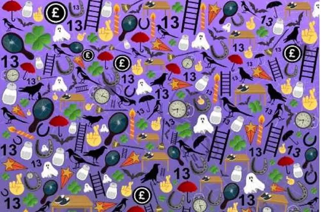 بازی فکری : فقط تیزبین های واقعی گربه سیاه و میبینید!از هر 2000 نفر یک نفرگربه رو پیدا کرده!