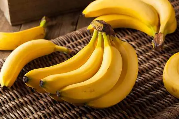  مصرف موز با این غذاها مساوی است با مرگ خاموش 