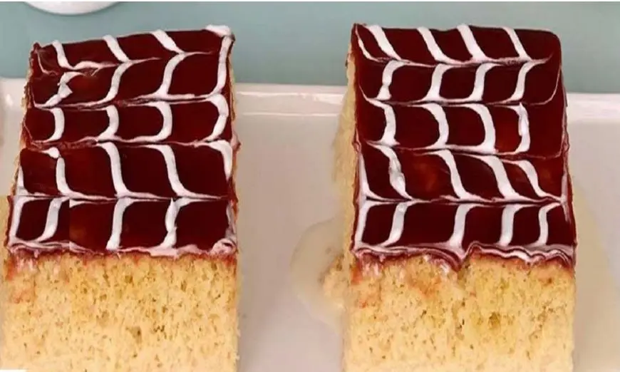 طرز تهیه تریلچه؛ دسر خوشمزه و مشهور ترکی