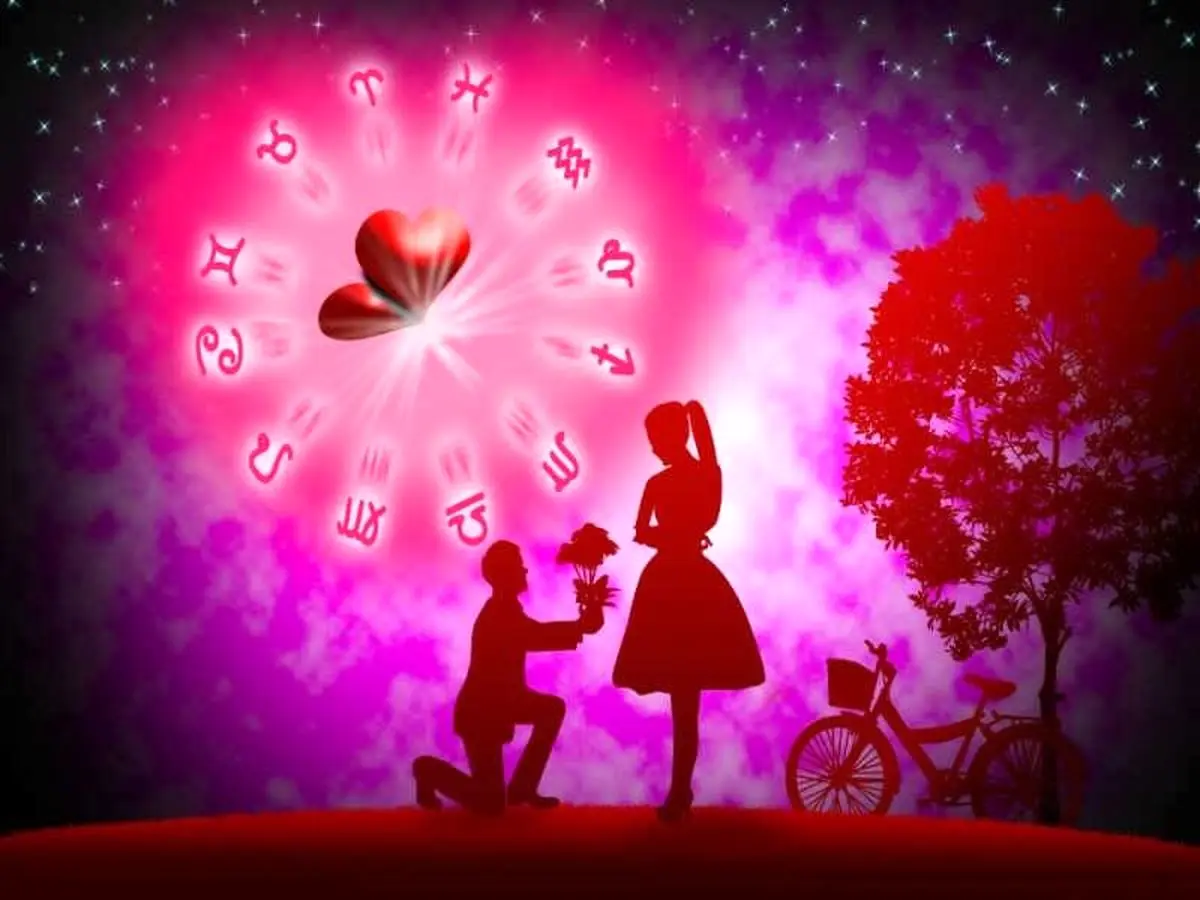 فال عشق 6 دیماه | امروز بین شما و عشقتان چه اتفاقی خواهد افتاد؟