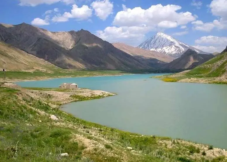 سفری لذت بخش به زیباترین روستای نزدیک تهران در پاییز؛ روستای گاجره در یک ساعتی تهران