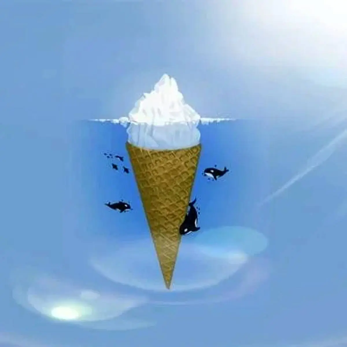 تست شخصیت شناسی | اولین چیزی که ببینی نشون میده چقدر ادم با استعداد یا دست و پا چلفتی ای هستی