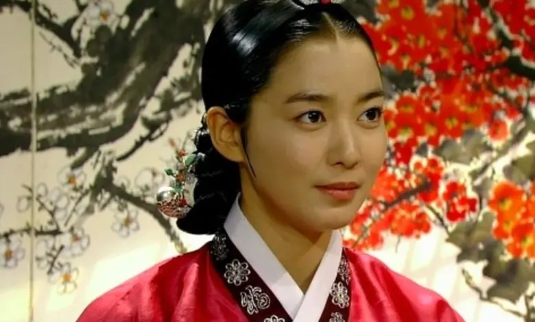 عکس های جدید هووی دونگی بانو جانگ | استایل شیک بانو جانک خبیث