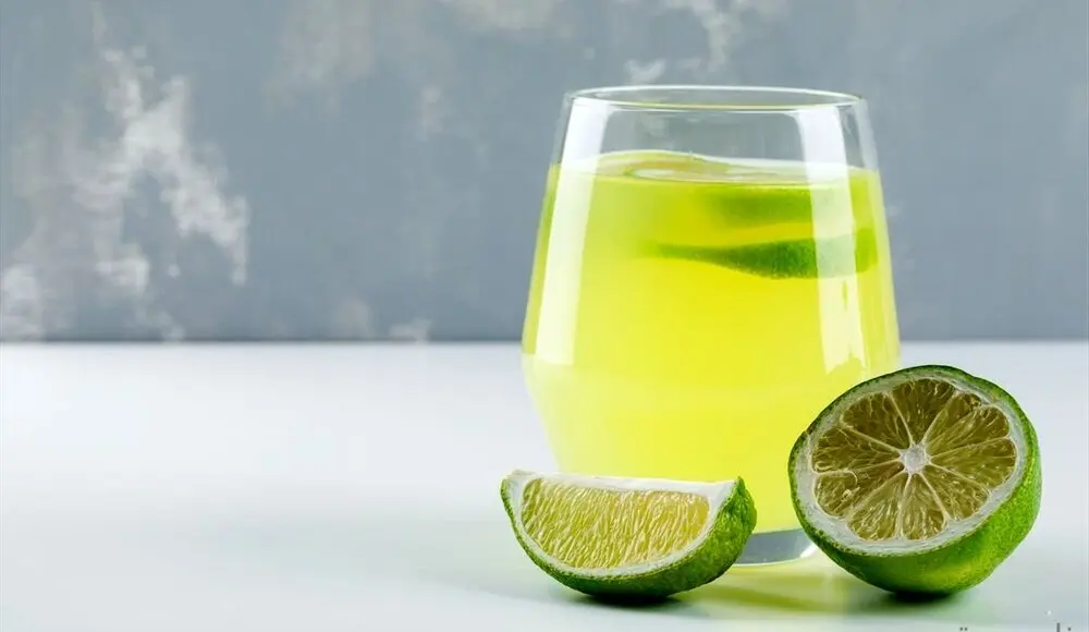 معجونی ارزان قیمت ولی شافع کبد چرب | بدون دکتر و داروهای شیمیایی با این معجون کبدتو دسته اول کن