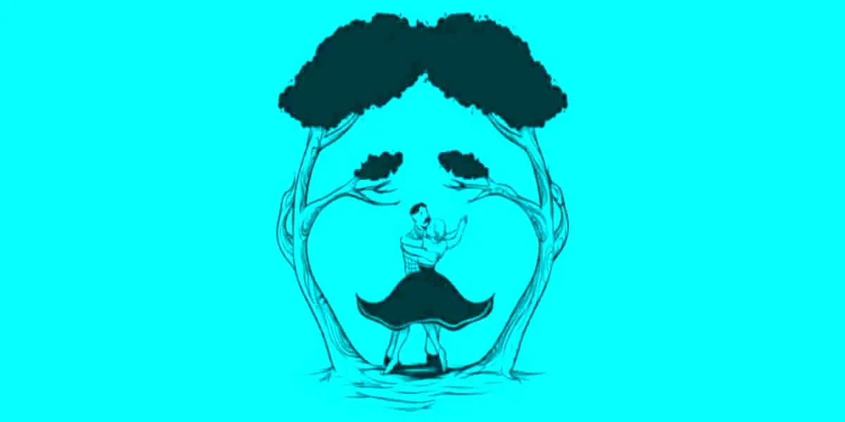 تست شخصیت شناسی | بگو اول چی دید تا بگم جاه طلب یا قانعی