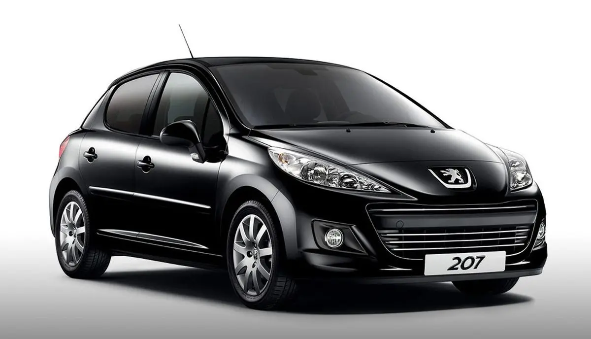 فوری: فروش فوق‌العاده ایران‌خودرو (بدون قرعه‌کشی) آغاز شد! | ثبت‌نام ۲۰۷، دنا و تارا از یکشنبه / فرصت سود ۲۰۰ میلیونی!