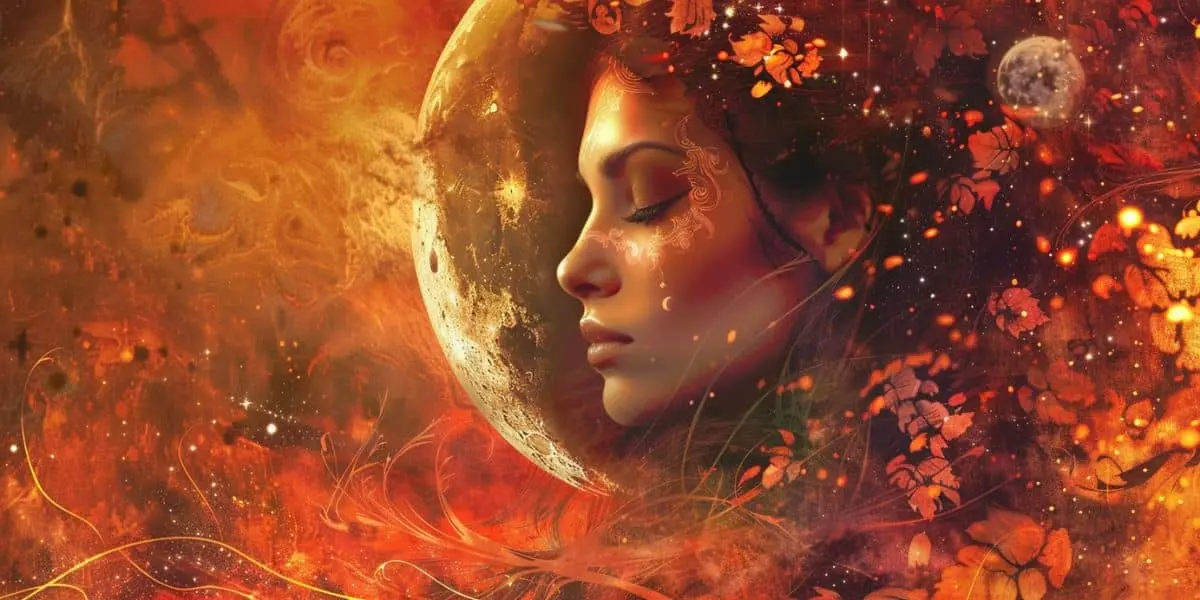 پیام‌هایی از ماوراء: متولدین این ماه ها در آخر هفته هشدار ویژه‌ای دریافت می کنند!