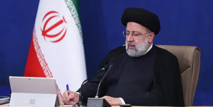 رئیسی:‌ آماده ارائه کمک‌های امدادی فوری به 2 ملت سوریه و ترکیه هستیم
