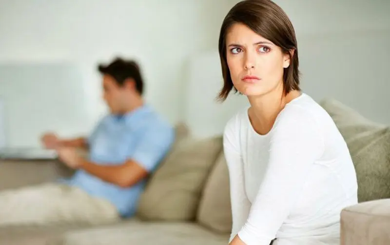 اگه شوهرت این نشونه هارو داره بدون بهت خیانت میکنه | نشانه‌های خیانت مردان 