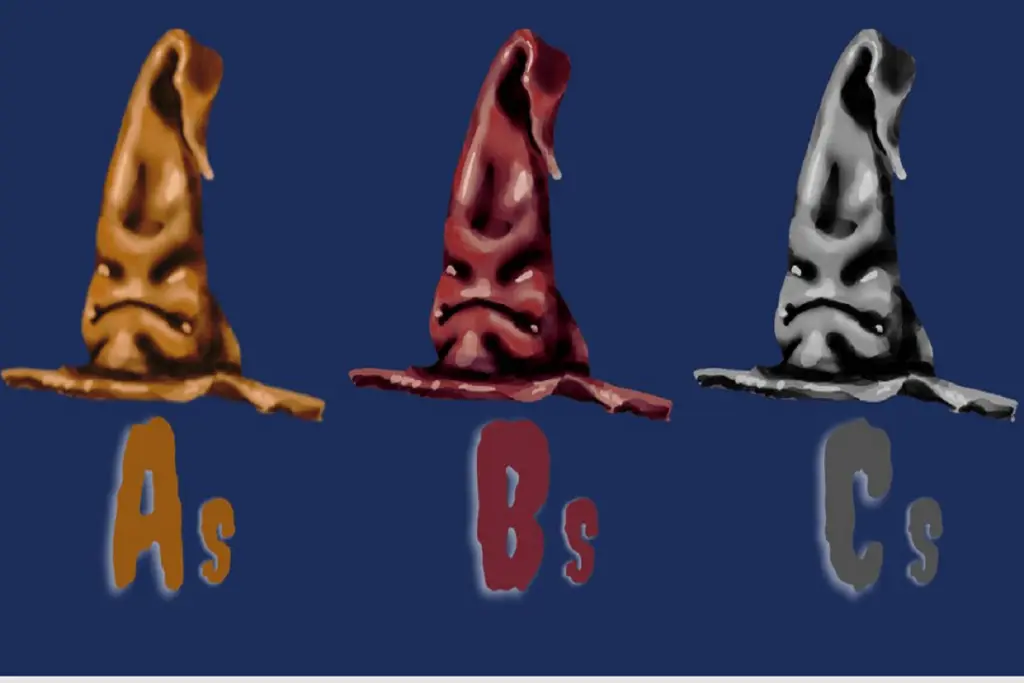 تست شخصیت شناسی | همسویی شخصیت هری پاتر خود را کشف کنید: آیا شما یک هری شجاع، هرمیونی باهوش هستید یا نویل مهربان؟ اکنون با شرکت در آزمون ما دریابید!