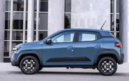 جایگزین پراید وارد بازار شد  | معرفی خودرو رنو کوئید با مشخصات فنی