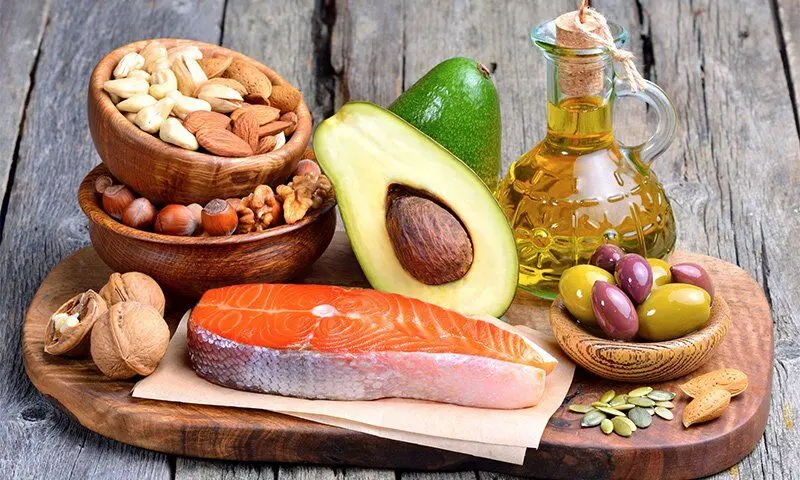 با این مواد خونگی و دم دستی کلسترول و تری گلیسیرید را کاهش بدید