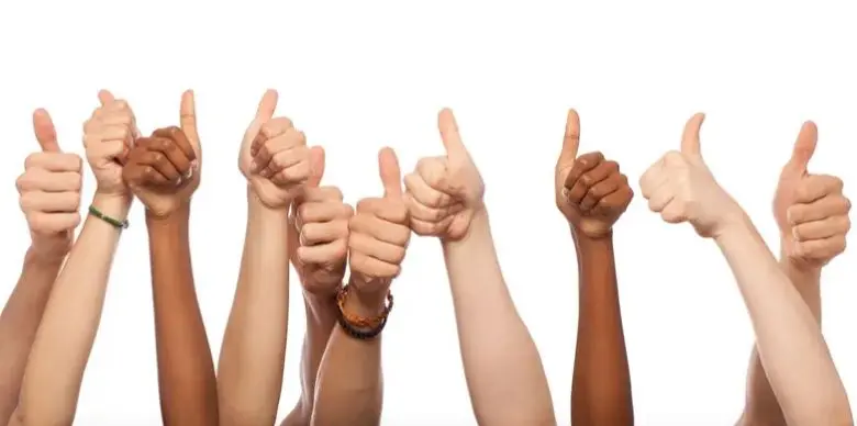 کشف جدید علمی: انگشت شست شما نشان‌دهنده میزان هوش شماست 