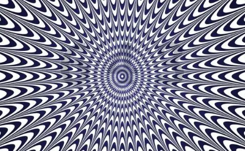 بازی فکری: چشمات باید تیزتر از شمشیر سامورایی باشه تا عدد مخفی رو تو 6 ثانیه پیدا کنی!