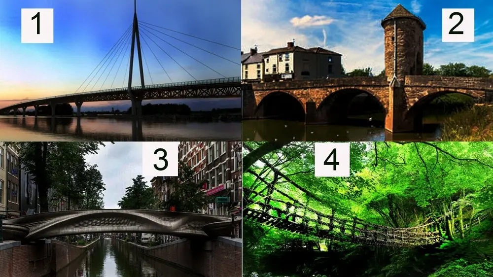 می‌دونی چرا همون‌جایی که هستی گیر کردی؟ | این تست نشون‌ت میده چه چیزی تو رو عقب می‌کشه!