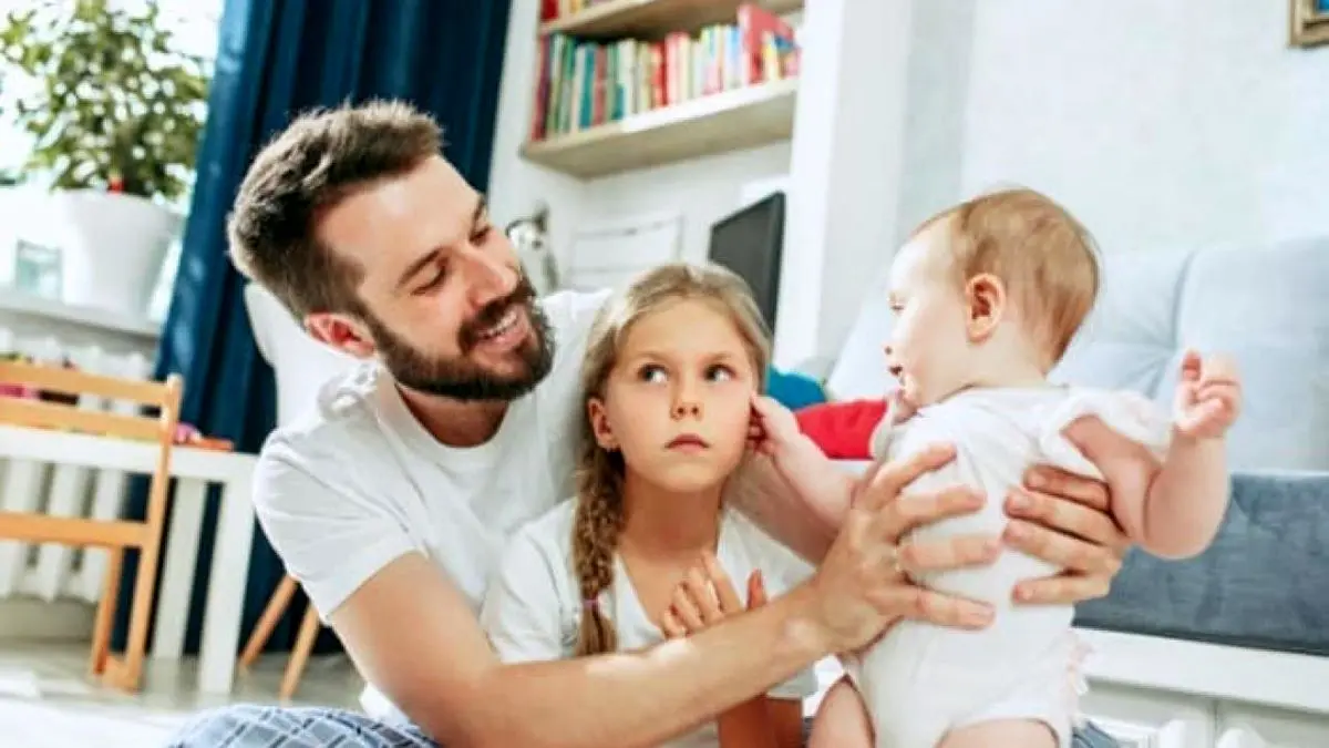 تست شخصیت شناسی | بگو عشقت بچه چندمه خانودشه تا رازهایی ازش بگم که اصلا نمیدونی