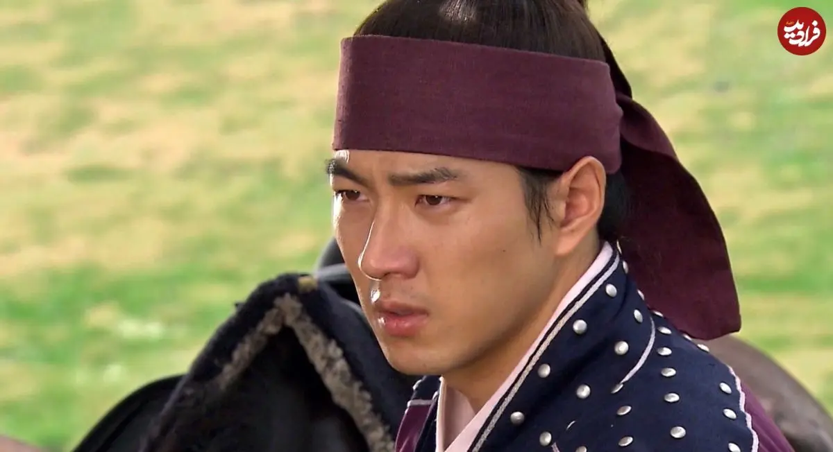 عکس پدر و مادر واقعی جومونگ که کمتر کسی دیده | عکس خانوادگی جومونگ به همراه همسر و مادر و پدر لاکچری واقعی اش