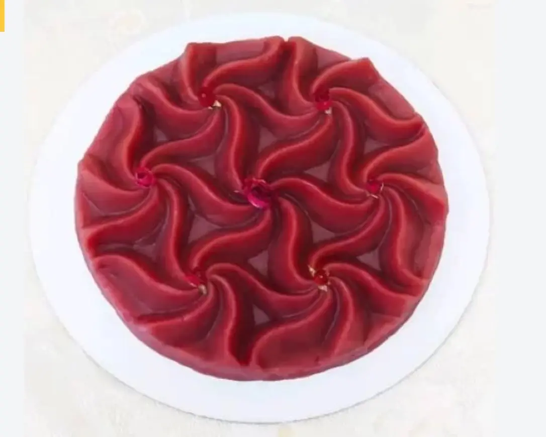 طرز تهیه حلوای انار یلدایی؛ دسر خوشمزه برای شب یلدا