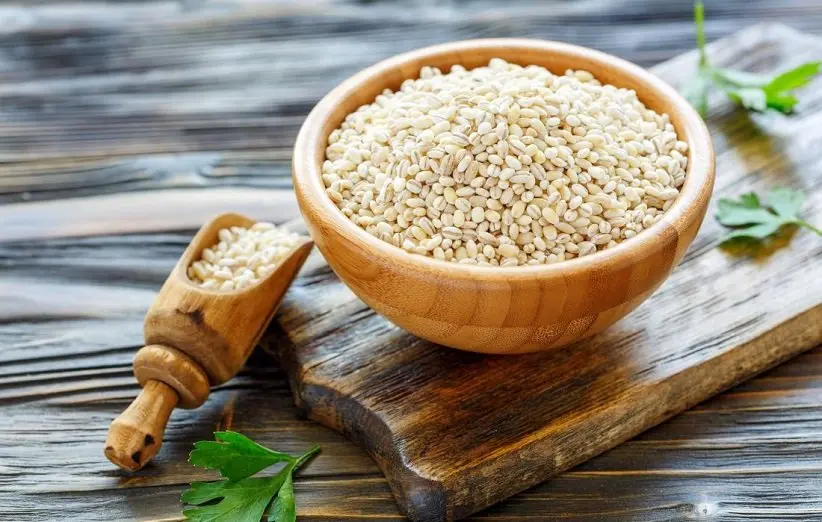  این گیاه قند خون را کاهش، تب و کم خونی را درمان می کند 