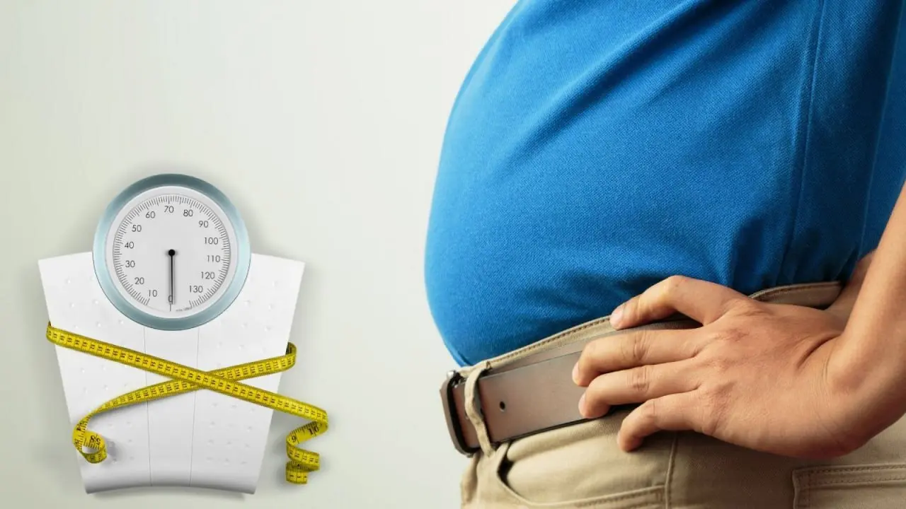  اگر ژنتیکی چاق هستید این نکات طلایی مخصوص شماست 