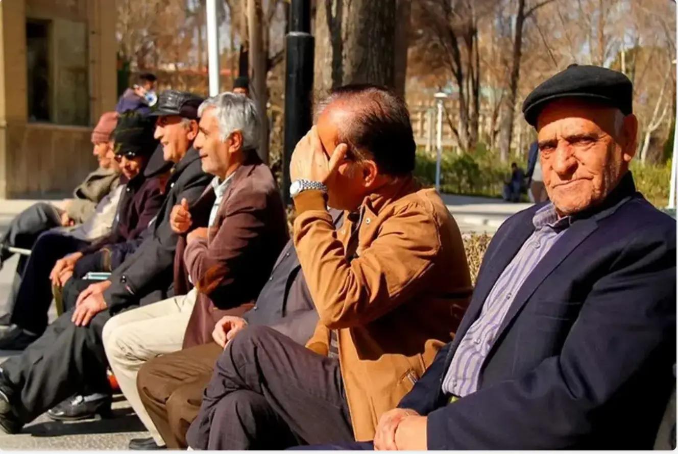 تصمیم مهم دولت برای حقوق بازنشستگان | افزایش حقوق بازنشستگان تا ۹۰٪ شاغلان از این ماه