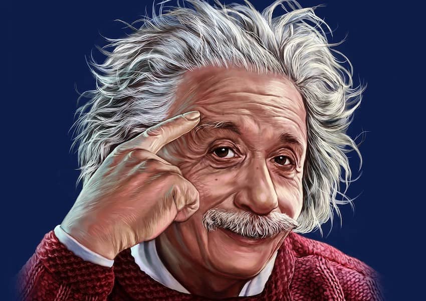 روانشناسی شخصیت : ۱۰ ویژگی شخصیتی که نشان می‌دهد شما باهوش و نابغه هستید!