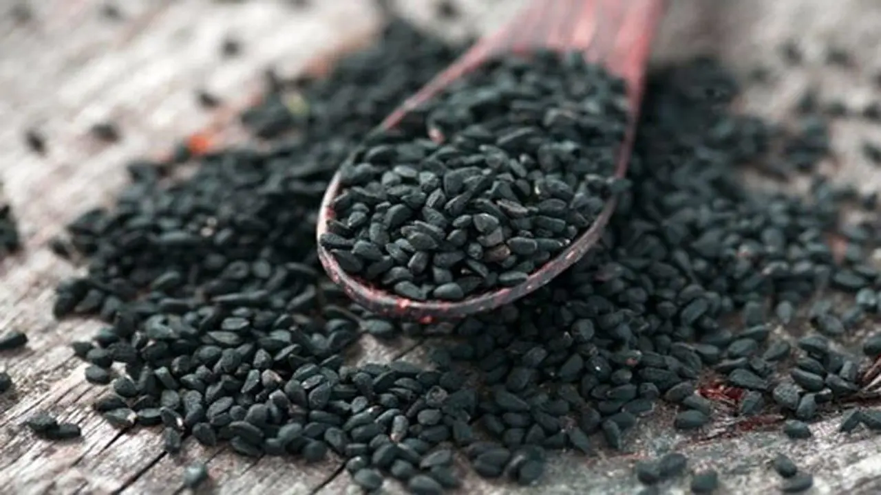 پایان دیابت و فشار خون ناعلاج با ناشتاخوردن دانه سیاه | درمان قطعی فشار خون و قند خون