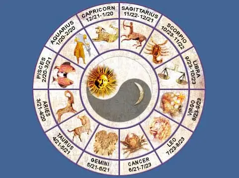 طالع بینی | متولدین این ماه ها کثیف ترین ذهن رو دارن