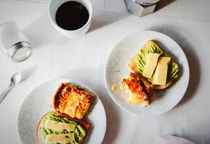 بگو عشقت متولد چه ماهیه تا بگم چه صبحونه ای دوست داره