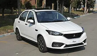 سهند پلاس سایپا راهی بازار شد | معرفی خودرو سهند با مشخصات فنی	