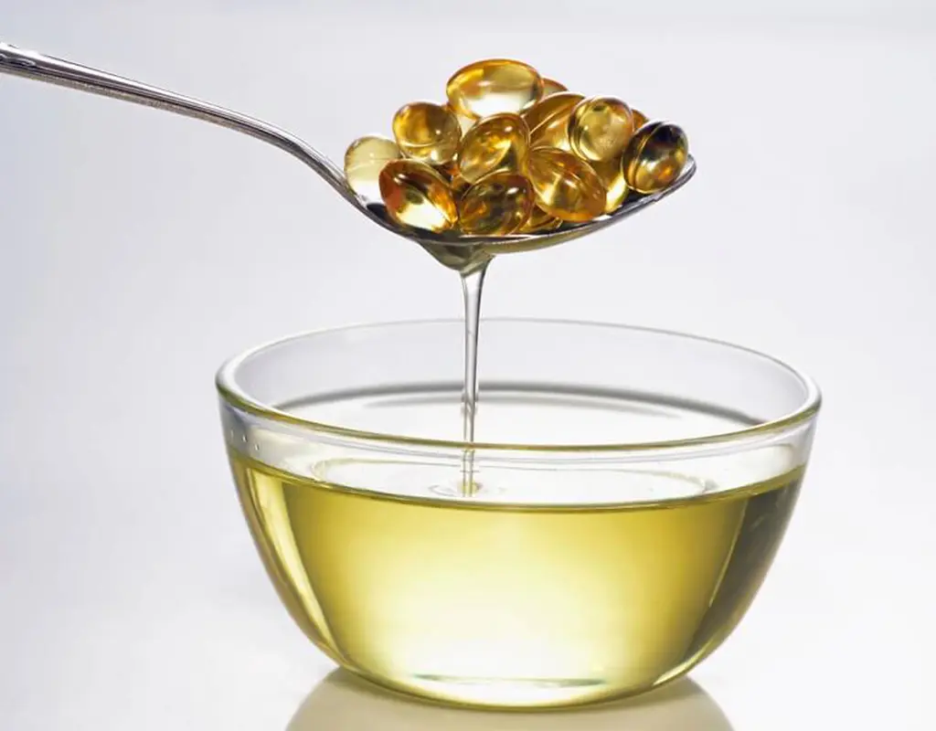 قلب و مفاصل و چشم سالم تا 120 سالگی میخوای کلیک کن | این روغن شفادهنده این 3 عضو است