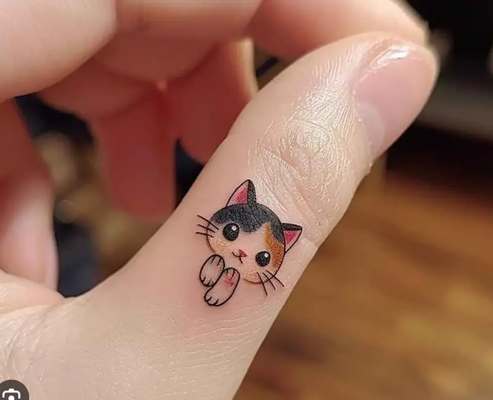 ​فقط با خودکار و خمیردندان در خانه تاتو دائم کن | چگونه در خانه تتو کنیم؟