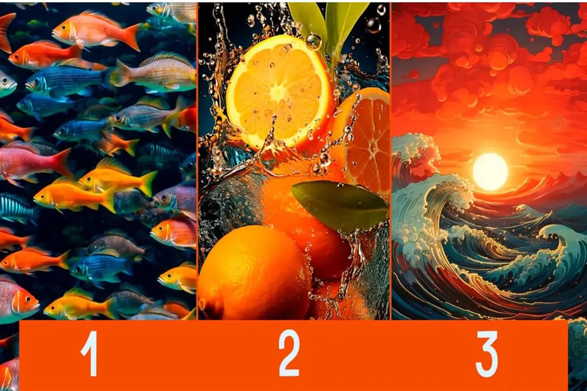 تست شخصیت شناسی |  یک کارت انتخاب کن تا راه درست زندگی رو بهت نشون بدم