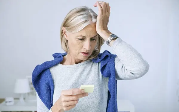 ۵ تست مهم برای تشخیص آلزایمر چند سال قبل از مبتلا شدن به آن