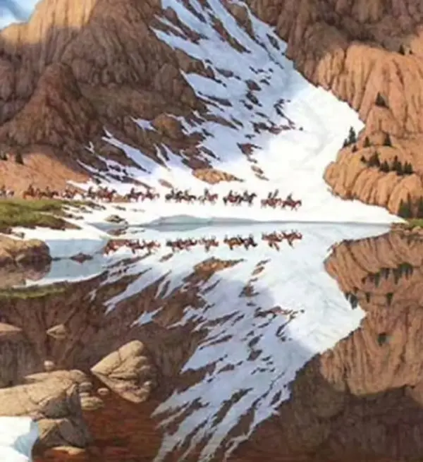 تست شخصیت شناسی | چطوری عشقتو ابراز میکنی؟ بگو اول چی دیدی؟