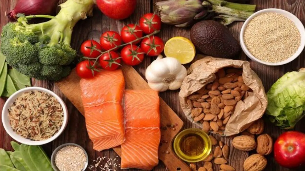  با این خوردنی‌های خوشمزه راحت 120 سال عمر کنید 