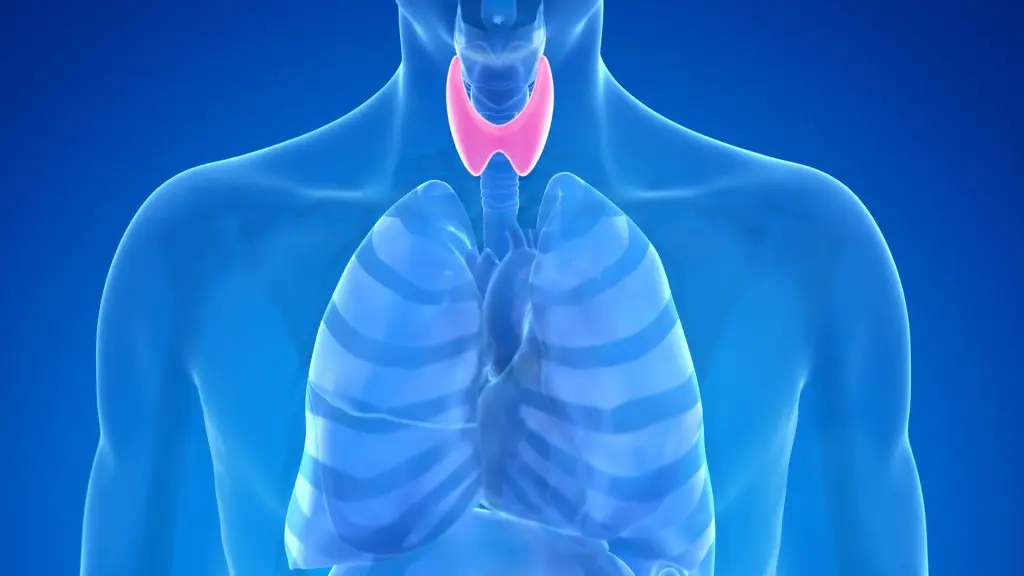 این نشانه های مخفی که می‌گویند تیروئید دارید

