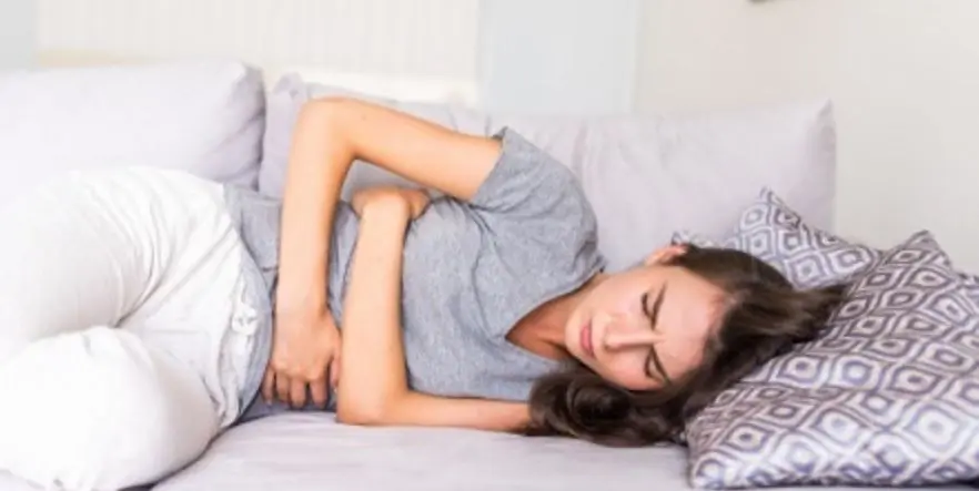 نسخه ابوعلی سینا برای درمان التهاب معده در خانه