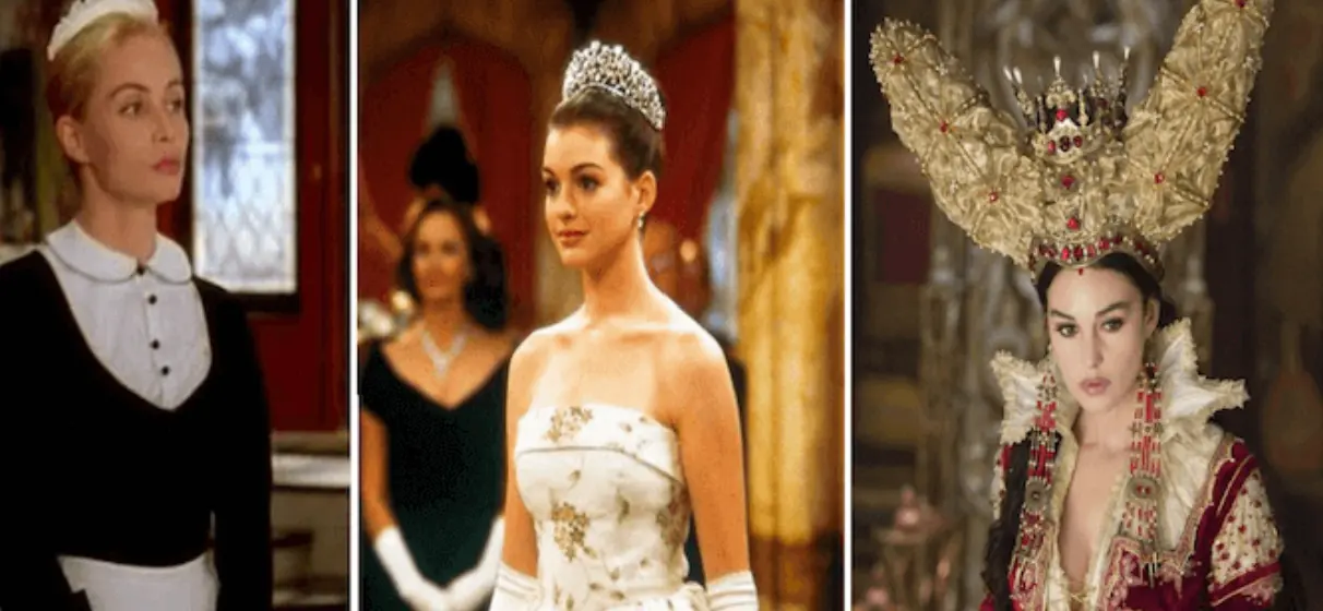 روانشناسی شخصیت: شما کدامید؟ یک خدمتکار، پرنسس یا ملکه ؟ خودتان را بشناسید!