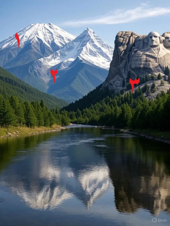 تست شخصیت شناسی