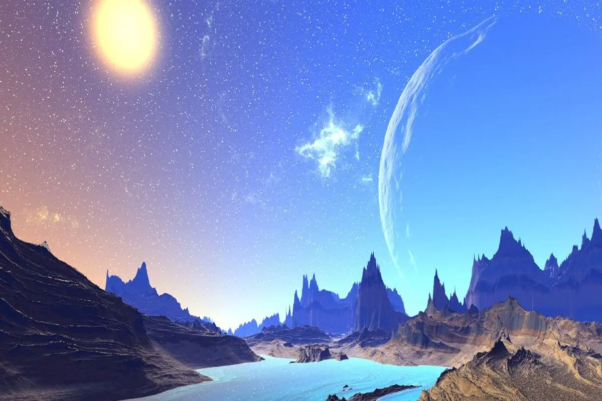 تست شخصیت شناسی | برای برآورده شدن آرزوهات چه چیزی نیاز دارید؟ اولین چیزی که می بینید آن را آشکار می کند!