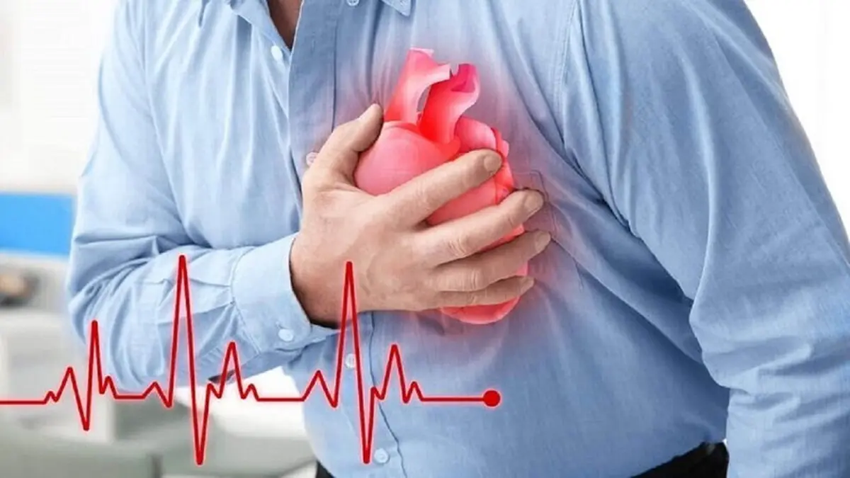  کاهش فشار خون و پیشگیری از بیماری‌های قلبی و عروقی با خوردن این میوه قبل خواب