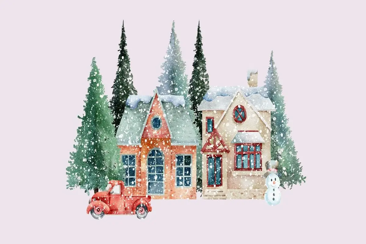 تست شخصیت شناسی | چقدر کودک درونت فعالع؟ بگو اول چی دیدی؟