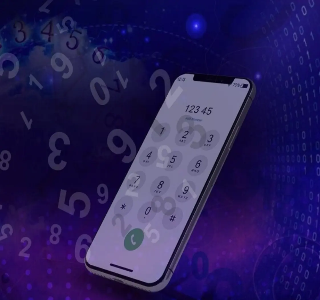 اگر این عدد در انتهای شماره موبایل شما باشد، زندگی آشفته‌ای خواهید داشت!