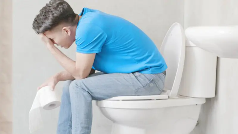  چگونه در عرض ۳۰ دقیقه از شر یبوست خلاص شویم؟